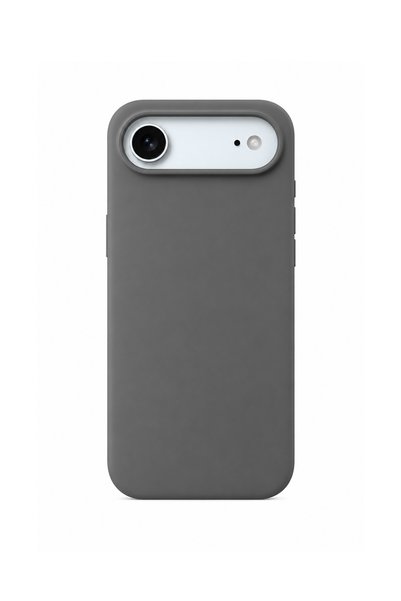 Mopal غطاء سيليكون متوافق مع iPhone 17 Air مغطى بالقطيفة من الداخل |   سلسلة ...