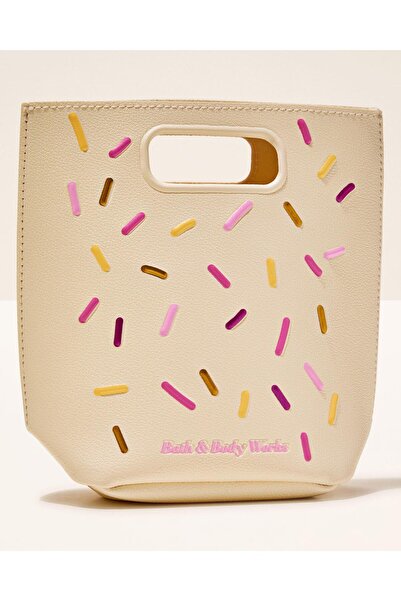 Bath & Body Works Happy Birthday Çanta