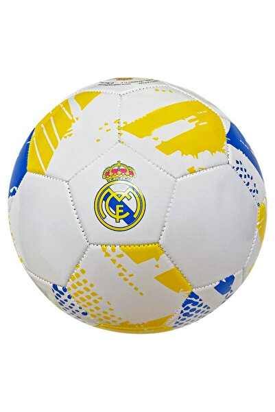 Real Madrid minge de fotbal