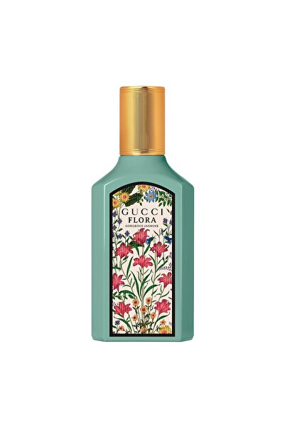 Gucci Flora Gorgeous Jasmine - Eau de Parfum 50 ml