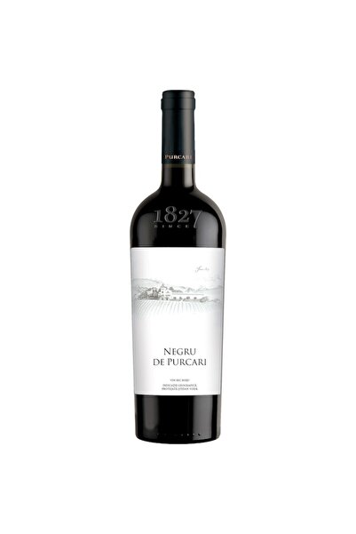 Purcari Vin Negru De Purcari, Sec, 0.75l
