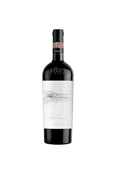 Purcari Vin Alb de Purcari, Sec, 0.75l