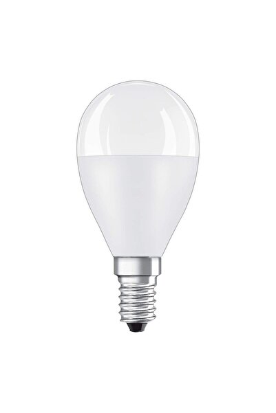 OEM Bec LED Osram mini P60 E14 6.5 W 806 lm lumină rece 6500 K