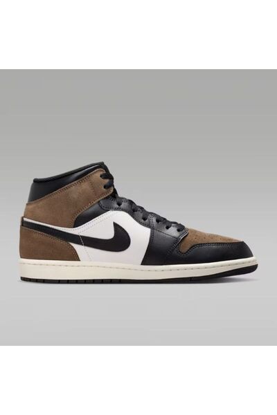 Nike Pantofi sport AIR JORDAN 1 MID Barbati