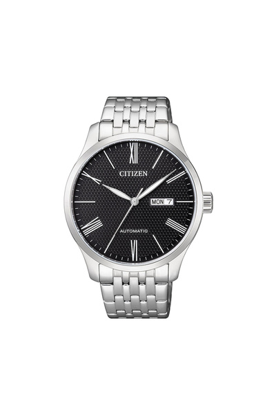 Citizen NH8350-59E Otomatik Erkek Kol Saati