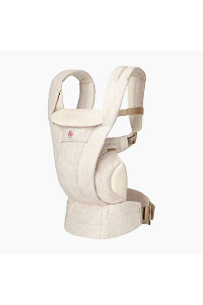Ergobaby Taşıyıcı | Omni Deluxe Linen | Natural Linen