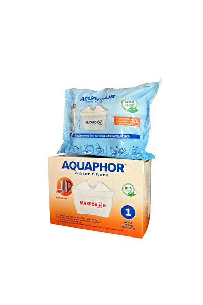 Aquaphor Set de 2 cartușe pentru filtre de apă B 25 + B 25 H