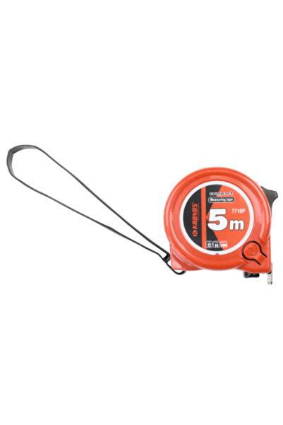 kronus Ruletă profesională 5 m 19 mm U699905