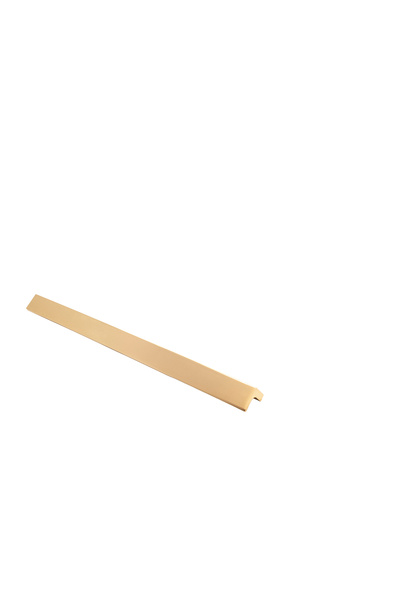 Genel Markalar PARİS ALUMİNYUM MOBİLYA KULPLARI GOLD 800 MM