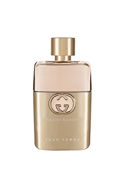 Gucci Guilty - Eau De Parfum 50 ml