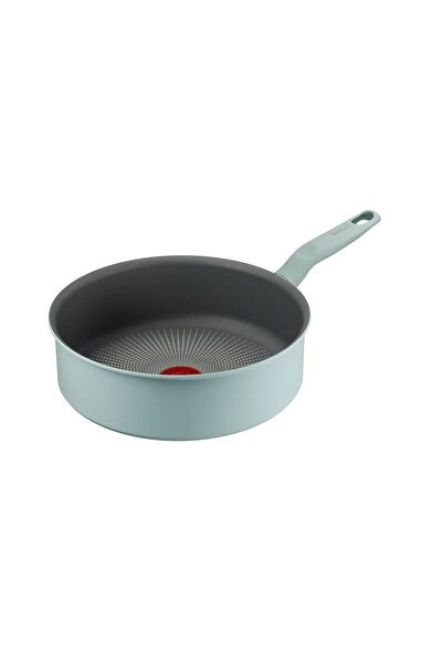 TEFAL Halo Eucalyptus G 0163202 Oală, strat antiaderent din titan, aluminiu, ...