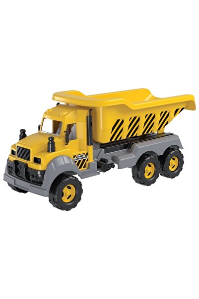 PİLSAN Grand Truck Dump Truck