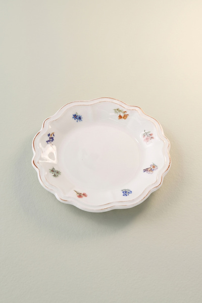 Emsan Sera Tatlı Tabağı 15 cm