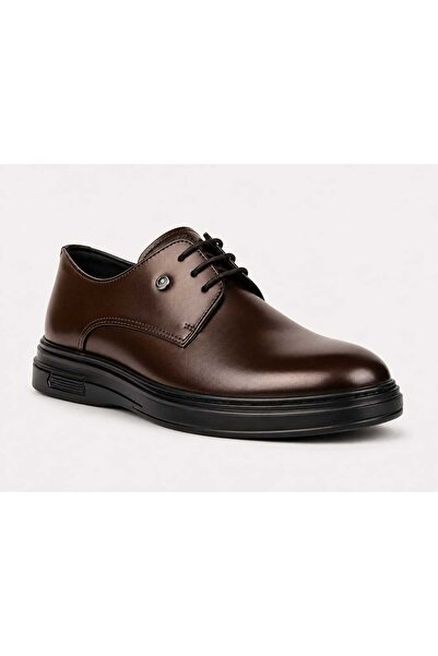 zege shoes Günlük Kullanım Hafif Dikişli Taban Erkek Ayakkabı