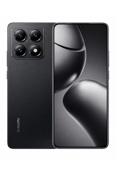Xiaomi Yenilenmiş 14T 512 GB Siyah Cep Telefonu (12 Ay Garantili) - A Kalite