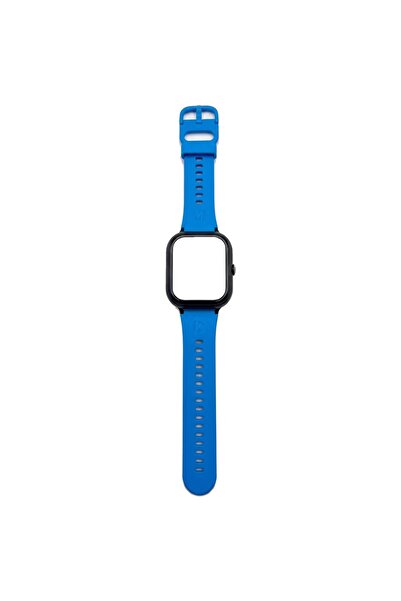 Wiky Watch 4S Uyumlu Değiştirilebilir Akıllı Çocuk Saati Kasa-Kordon Seti