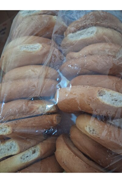 Genel Markalar Sütlü sert simit 20 adet