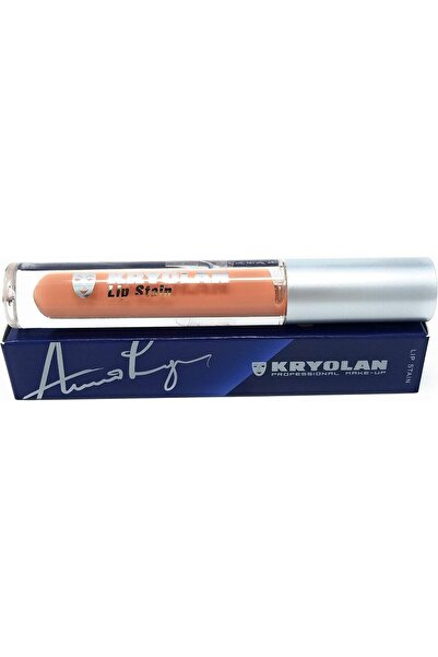 Kryolan Lip Stain 4 ml, Latin
