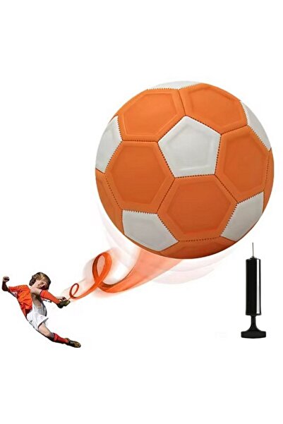 Morvena Picks Minge curbata - include pompa de aer si ac - rugby - lovitura c...