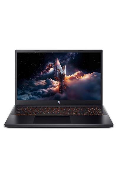 ACER Nitro V 15 13.Nesil Core i7 13620H-RTX4050 6Gb-16Gb-512Gb Ssd-15.6inc-W11