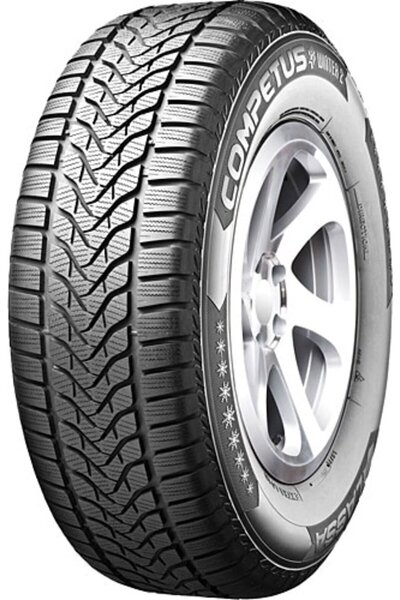 Lassa 225/55R18 98V COMPETUS WİNTER 2+ (2026)