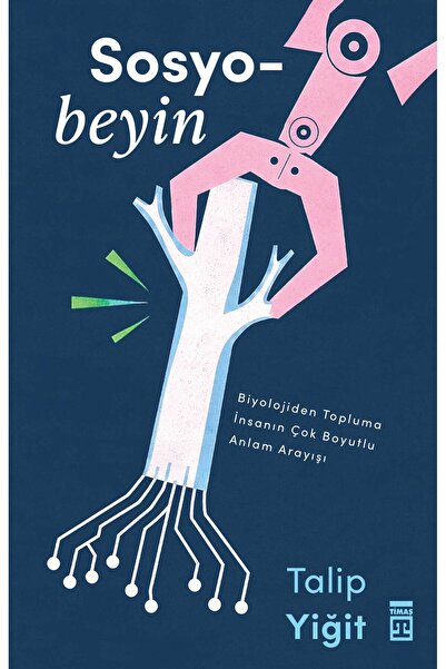 Timaş Yayınları Sosyobeyin