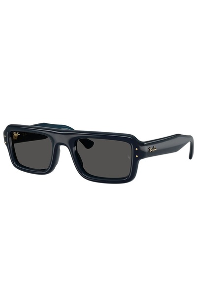 Ray-Ban Rb4954 689587 52 Unisex Sunglasses