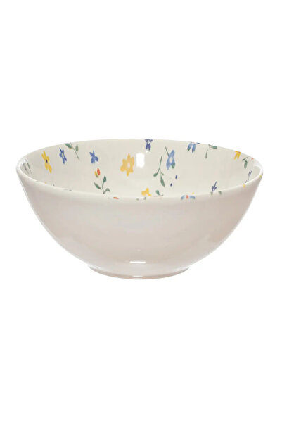 Ipec Bol Giardina, ceramică, 16 cm, Multicolor
