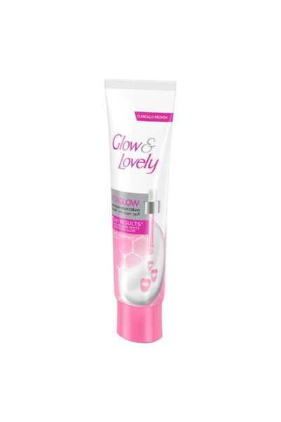 Glow & Lovely Vitaglow Multi-Vitamin Serum Cream 25g