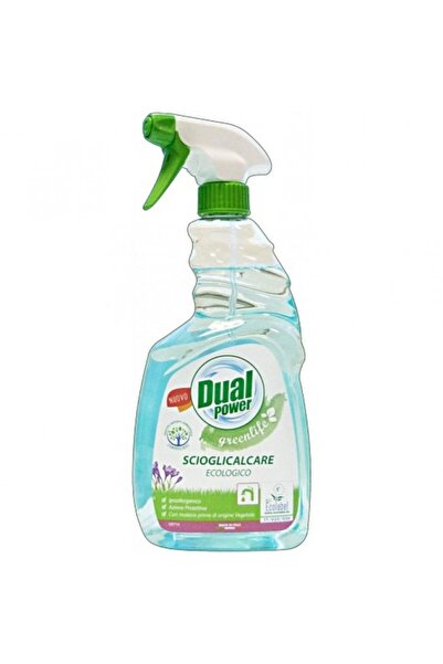 OEM Spray pentru îndepărtarea calcarului cu dublă acțiune 750ml