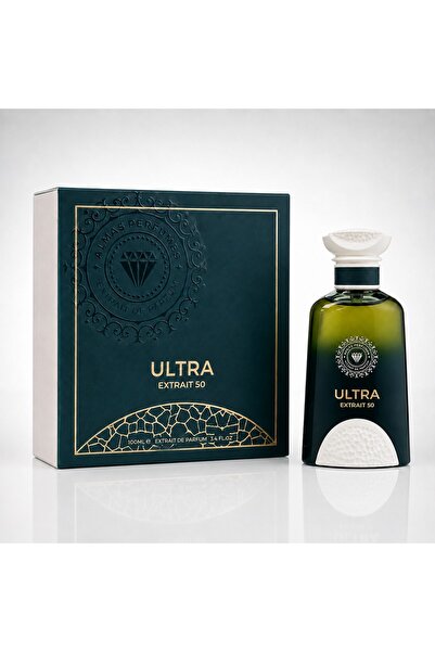 ALMAS PERFUMES أولترا إكستريت 50