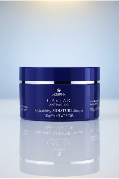 Alterna Caviar Anti-Aging Replenishing Intensive Moisture Mask 161 Gr - Anti-...