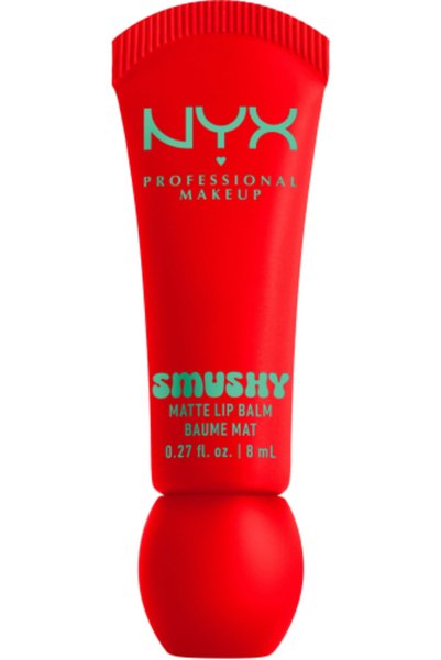 NYX Professional Makeup مرطب شفاه ماتي من ناكس بروفيشنال بلون السوربيت الناعم 09