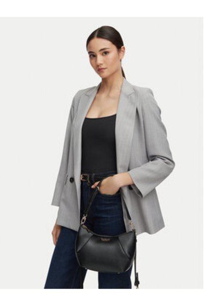 Guess Geantă de mână 182662 Negru