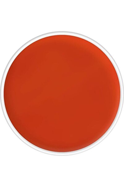 Kryolan AQUACOLOR Refill, Mandarin