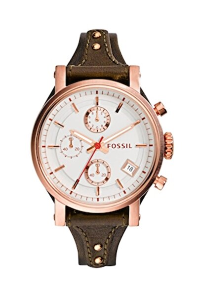 Fossil Ceas de damă Original Boyfriend ES3616