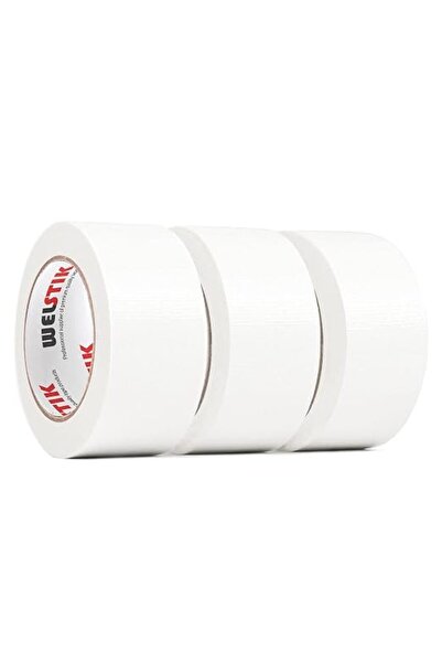 WELSTIK 3 pack Duct Tape,1.88 in x 30 yd Waterproof Tape Fabric Coloured Gaff...