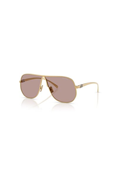Miu Miu Mu A56S 5Ak20I 66 Women's Sunglasses