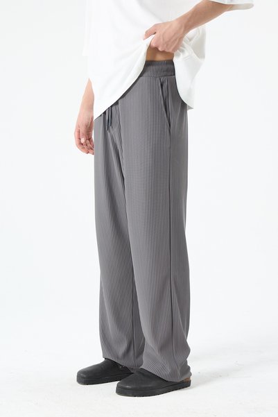 VAMOSCLO Baggy pants