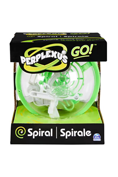 Perplexus Jocul Go Logic