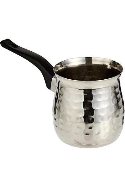 Chef Inox Stainless Steel Coffee Warmer, 900 ml Capacity, Silver/Copper