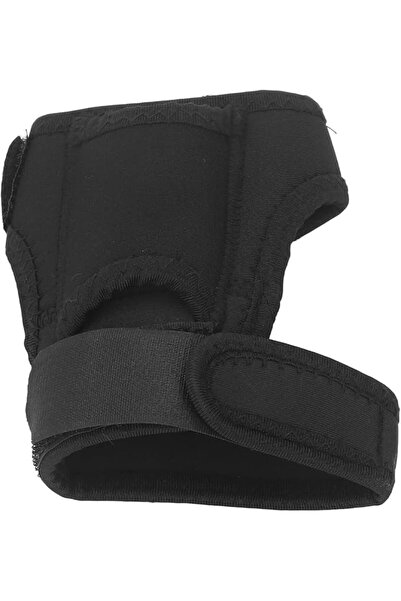 Generic Wrist Flashlight Holster Safety Holder for Diving Torch Arm Mount Sui...