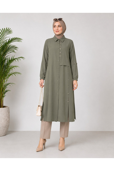 behrem Veka Tesettür Cap 2559