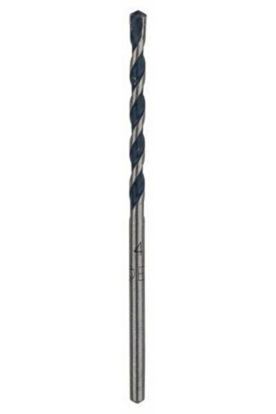 ARNEER Mey İthalat® Bosch Cyl-5 Blue Granit Turbo Matkap Ucu 4X90 Mm