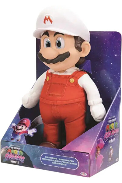 Carrefour Figurină Super Mario Galaxy, 35 cm, Multicoloră
