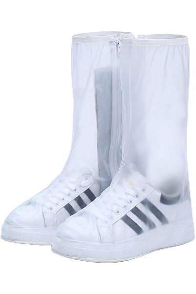 GoodTool Waterproof Shoe Covers for Men and Women with Non-Slip Sole, Oversho...