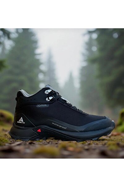 HUMMTO Humtto 210500B Waterproof Outdoor Sports Boot