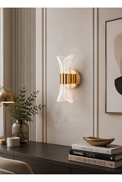 best power 3-Level Lighting for Wall-Mounted Tv Wall