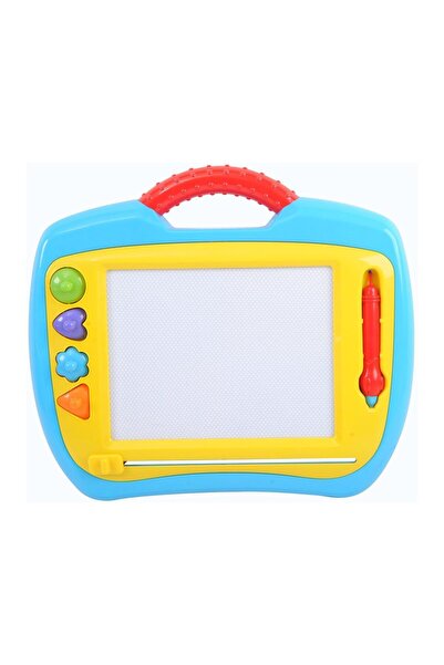 NN Tablă magnetică de scris, Creativă și distractivă!