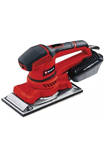 ARNEER Mey İthalat® Einhel Te Os 2520 E Titreşim Zımpara 250 Watt